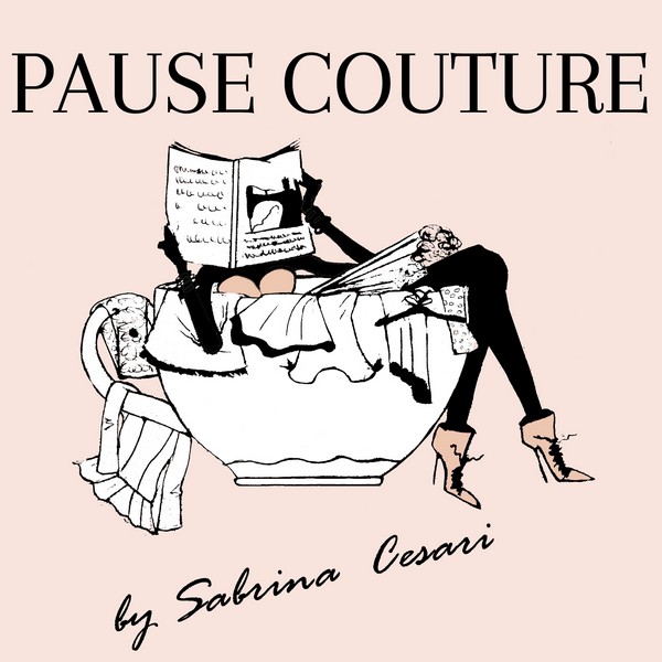 Pause Couture